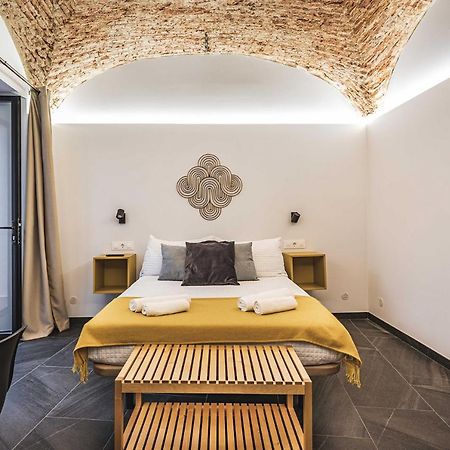 Apartamentos Caceres Central Suites "Torres De Caceres" エクステリア 写真