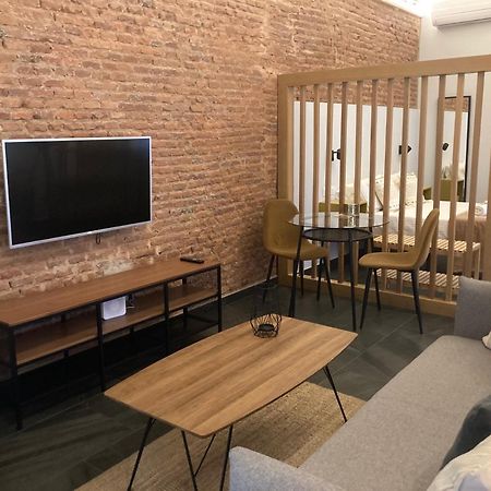 Apartamentos Caceres Central Suites "Torres De Caceres" エクステリア 写真