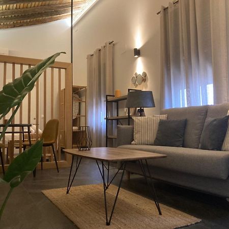 Apartamentos Caceres Central Suites "Torres De Caceres" エクステリア 写真