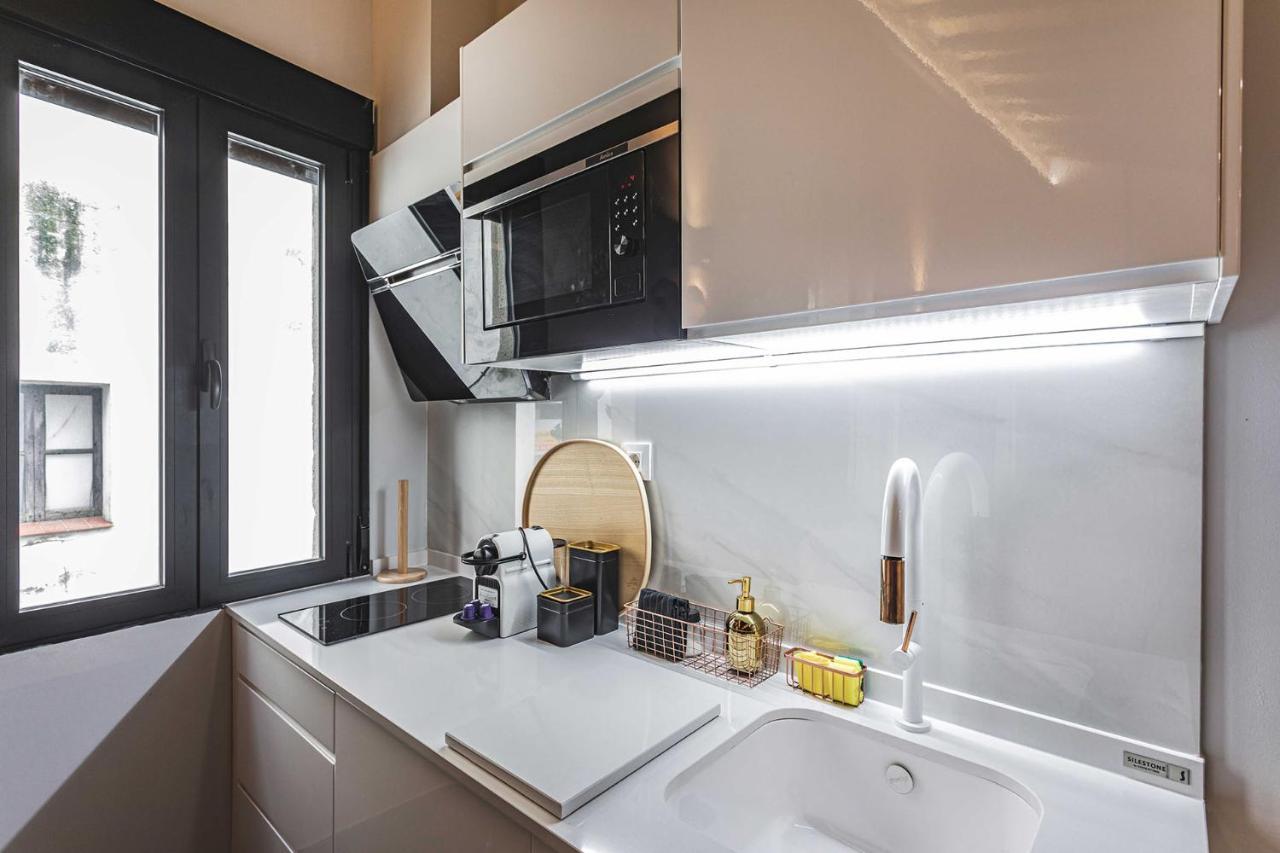 Apartamentos Caceres Central Suites "Torres De Caceres" エクステリア 写真