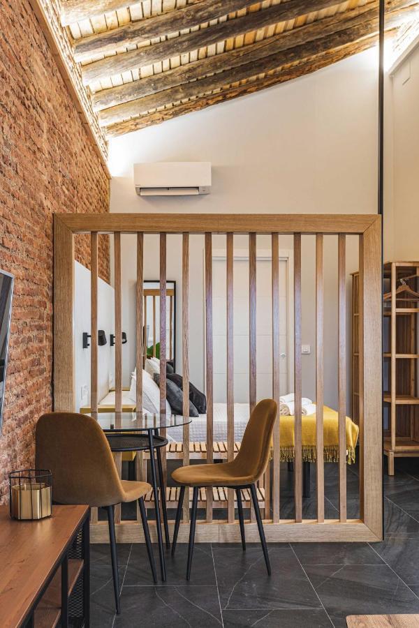 Apartamentos Caceres Central Suites "Torres De Caceres" エクステリア 写真